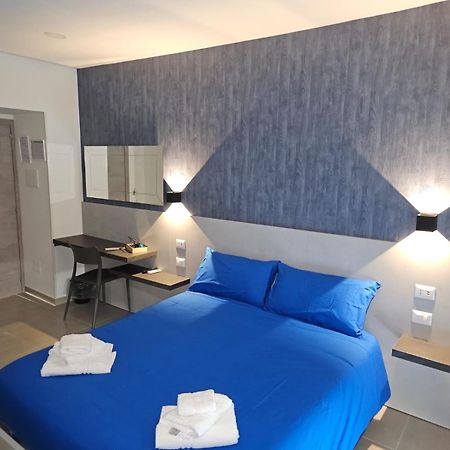 B&B Napoli Mitologica Kültér fotó