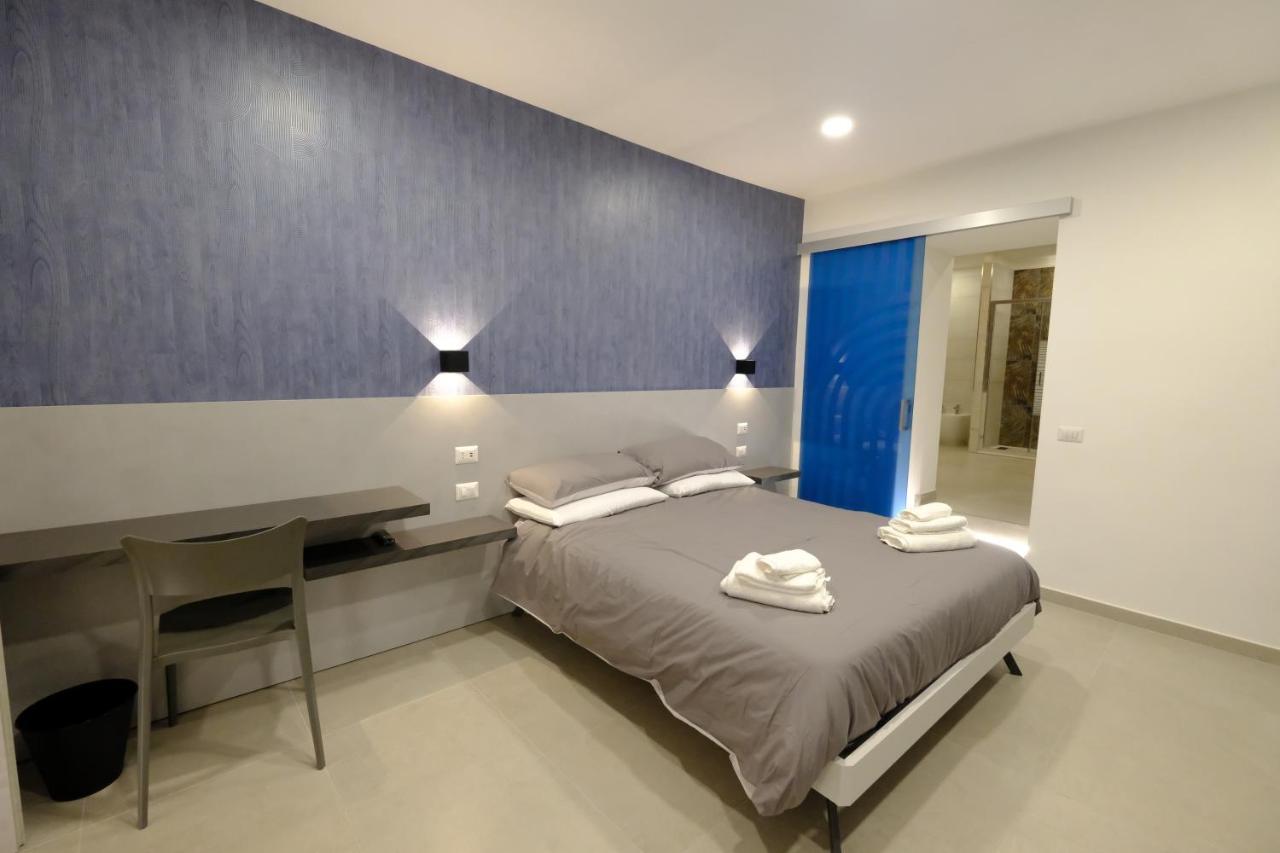 B&B Napoli Mitologica Kültér fotó