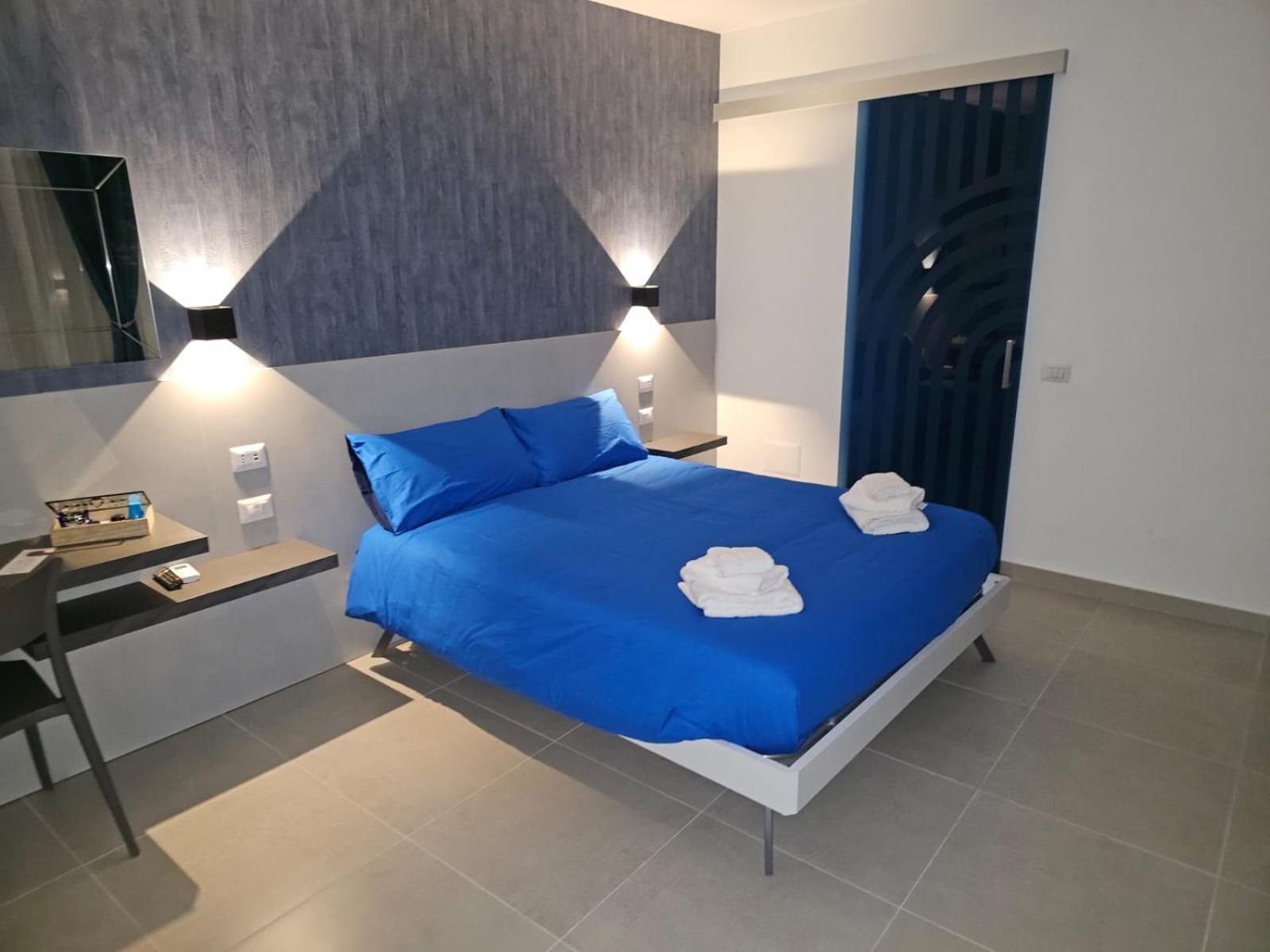 B&B Napoli Mitologica Kültér fotó