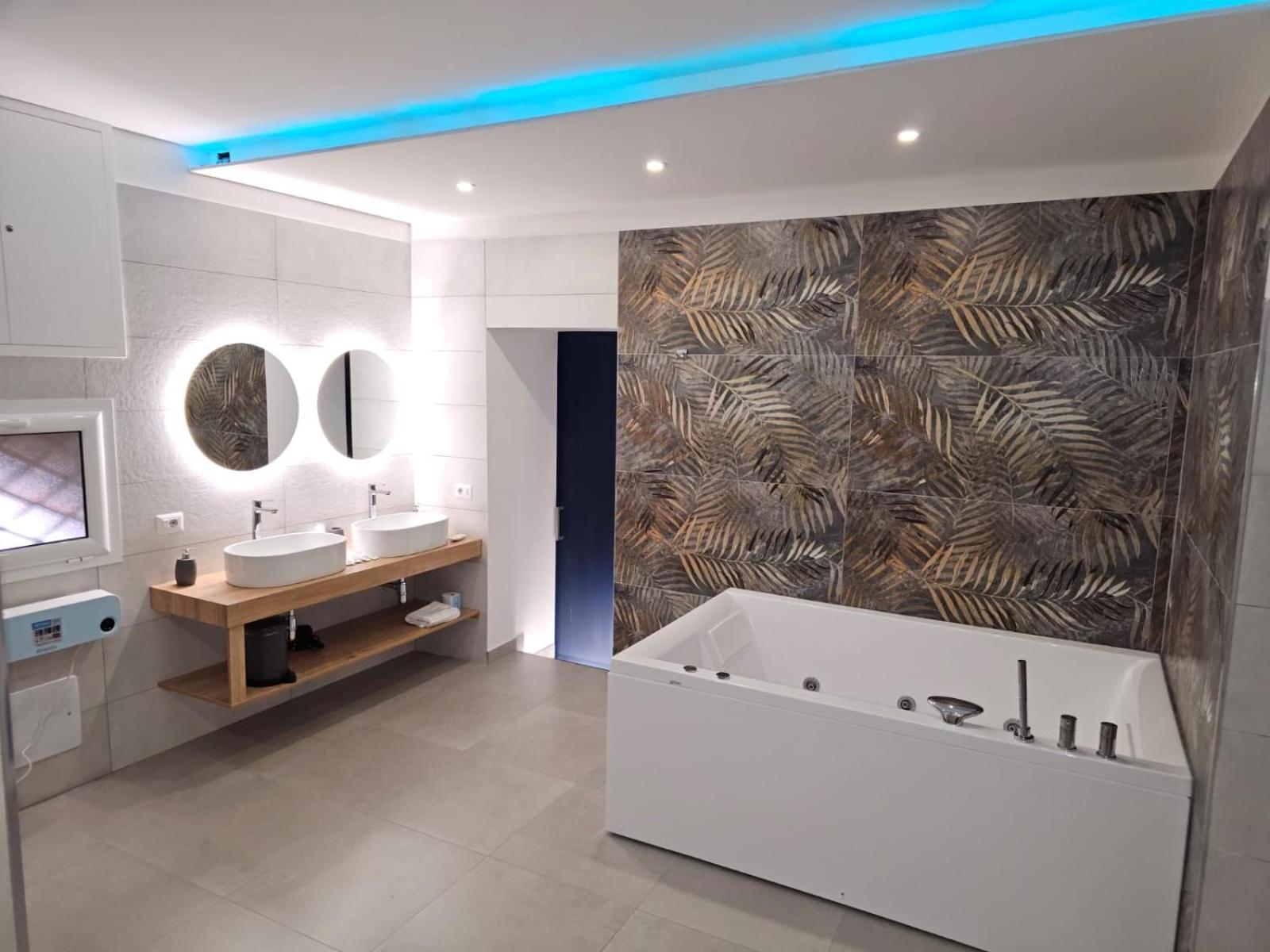 B&B Napoli Mitologica Kültér fotó