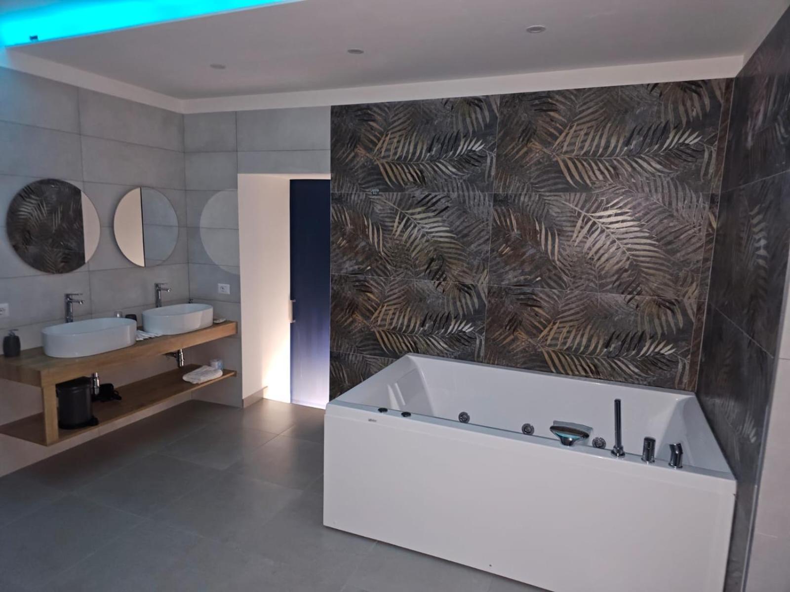 B&B Napoli Mitologica Kültér fotó