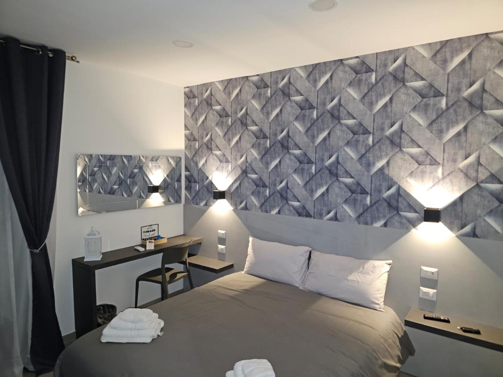B&B Napoli Mitologica Kültér fotó