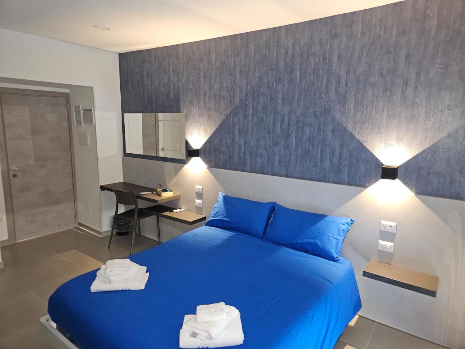 B&B Napoli Mitologica Kültér fotó