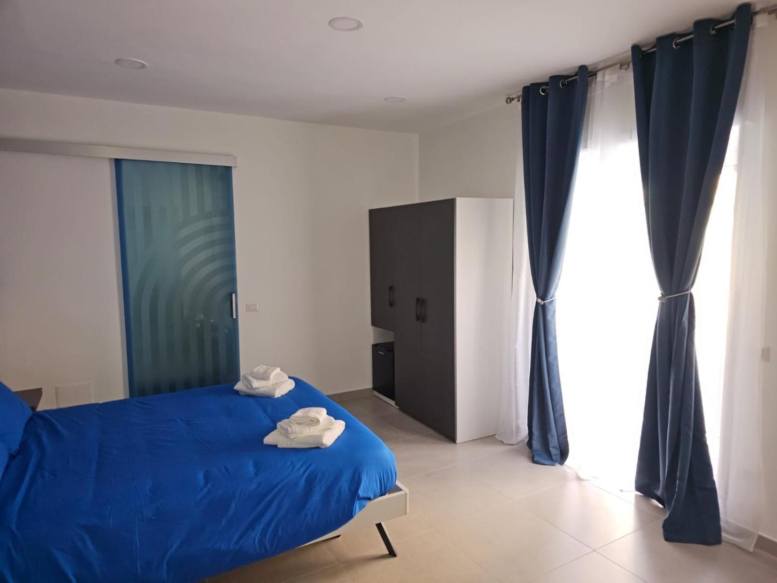 B&B Napoli Mitologica Kültér fotó