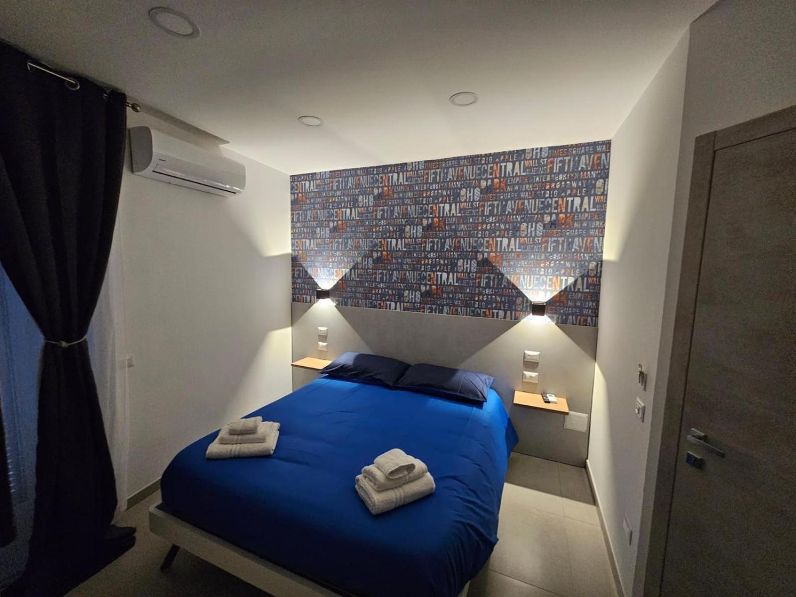 B&B Napoli Mitologica Kültér fotó