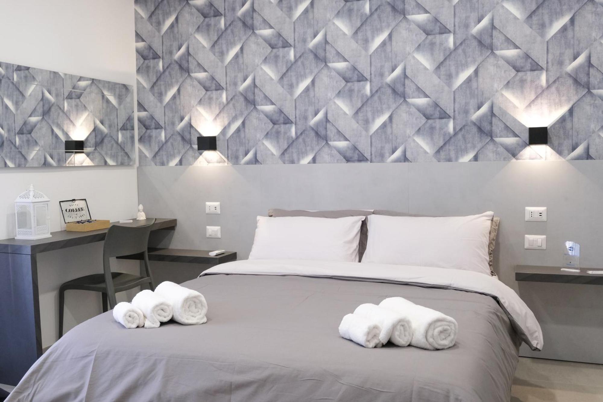 B&B Napoli Mitologica Kültér fotó